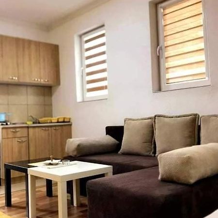 Apartment - Nane 2 - Krushevo Kruševo Εξωτερικό φωτογραφία