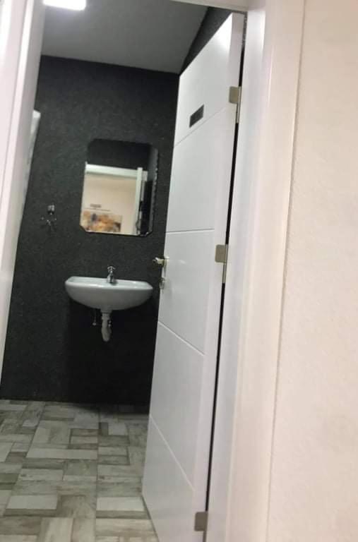 Apartment - Nane 2 - Krushevo Kruševo Εξωτερικό φωτογραφία