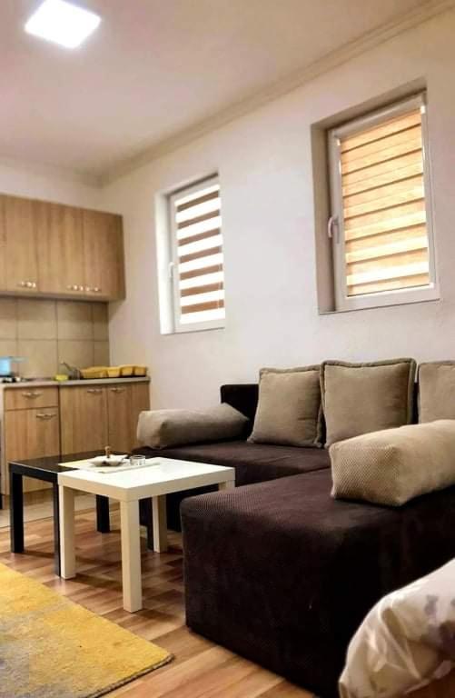 Apartment - Nane 2 - Krushevo Kruševo Εξωτερικό φωτογραφία