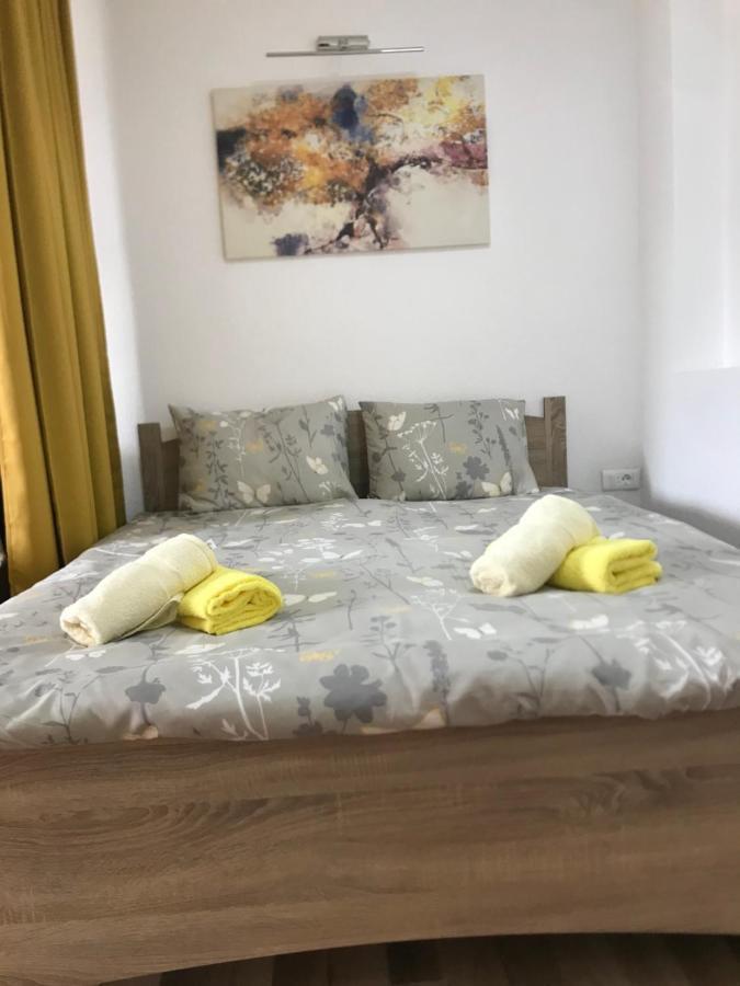 Apartment - Nane 2 - Krushevo Kruševo Εξωτερικό φωτογραφία