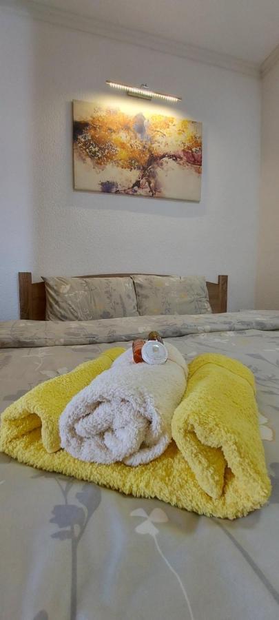 Apartment - Nane 2 - Krushevo Kruševo Εξωτερικό φωτογραφία